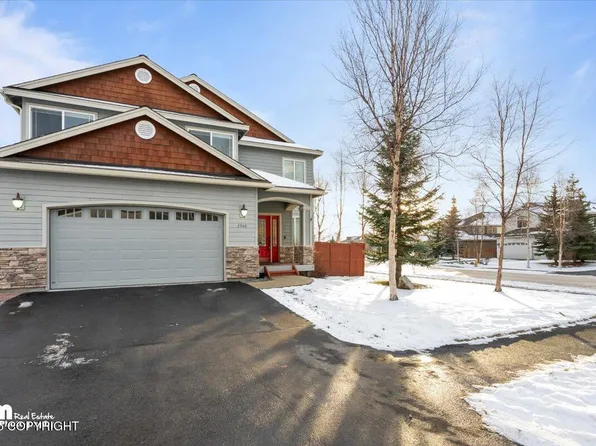 2900 Gladys Marie Cir, Anchorage, AK 99516