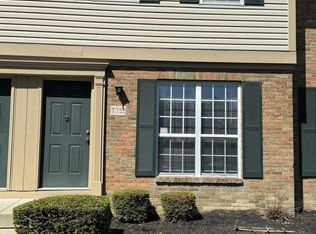 7755 Deercrest Ct, Dublin, OH 43016