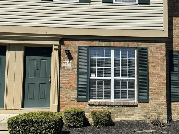 7755 Deercrest Ct, Dublin, OH 43016