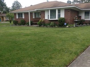 3221 Madden Ter, Portsmouth, VA 23703