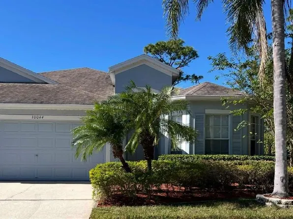 10044 Bucklin St, Tampa, FL 33625