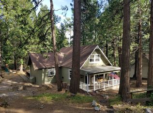 24365 Sierra Park Rd, Mi Wuk Village, CA 95346