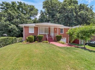 271 Hemphill School Rd NW, Atlanta, GA 30331