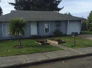691 Montgomery Ave, Coos Bay, OR 97420