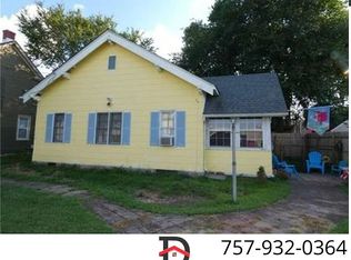 173 A View Ave, Norfolk, VA 23503