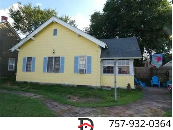 173 A View Ave, Norfolk, VA 23503