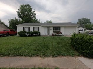 5362 Falcon Ln, Indianapolis, IN 46224