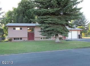 206 Northern Lights Blvd, Kalispell, MT 59901