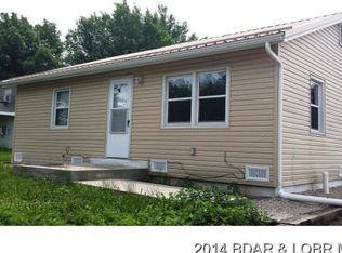 604 E 4th St, Eldon, MO 65026