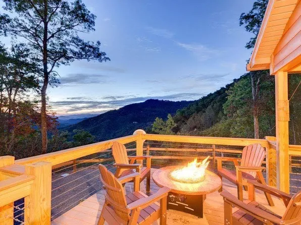 163 High Mountain Vw, Bryson City, NC 28713