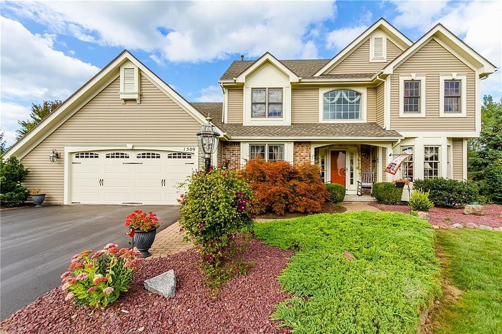 1509 Chigwell Ln S, ster, NY 14580 Zillow