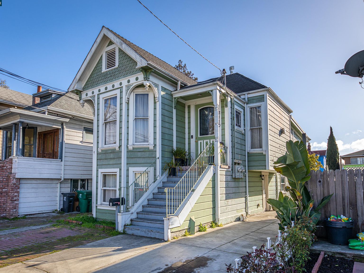 2110 Buena Vista Ave, Alameda, CA 94501 Zillow