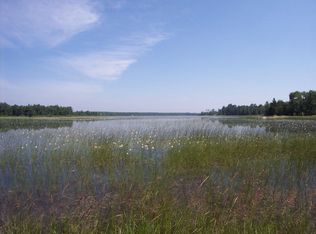 Big Wolf Lake Rd, Lewiston, MI 49756