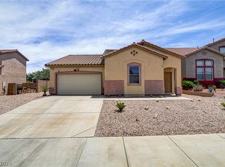 736 Thorton Beach St, Henderson, NV 89015