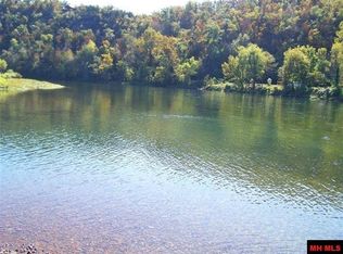 11 Plane Tree Ln, Mountain Home, AR 72653