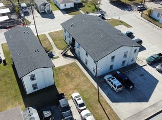 Mckinney 8, McKinney, TX 75069