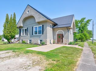 201 Cedar St, West Chester, IA 52359
