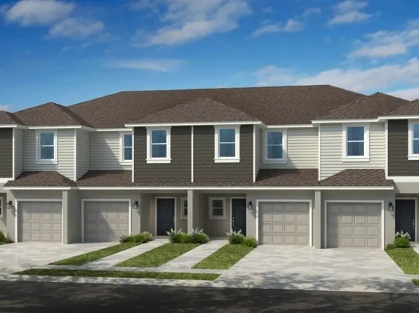 703 Perth Dr, Mount Dora, FL 32757