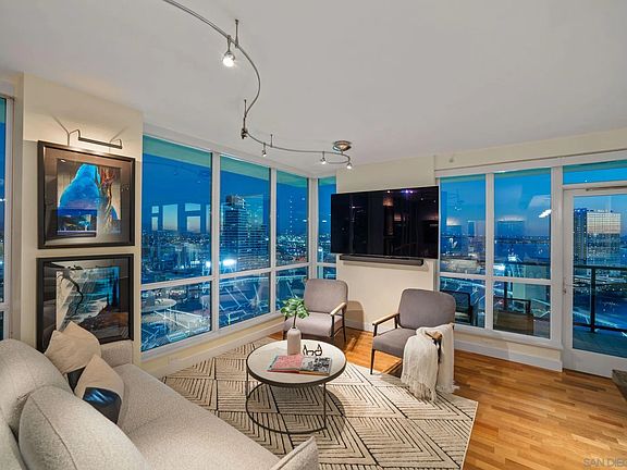 2nd image of 325 7th Ave Unit 2302