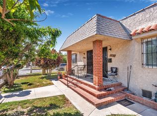 1657 W 67th St #2, Los Angeles, CA 90047