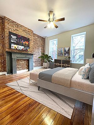 1st image of 524 E 85th St #3W