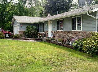 730 Mayberry St, Forks, WA 98331