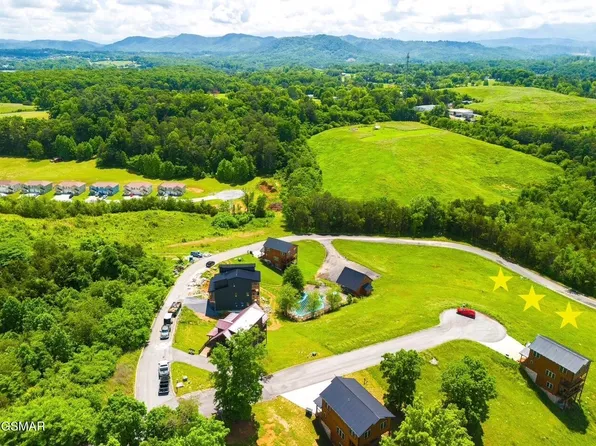 3 Bullwinkle Way Lot 3, Sevierville, TN 37862