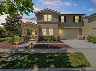 3341 E Rutherford Dr, Ontario, CA 91761