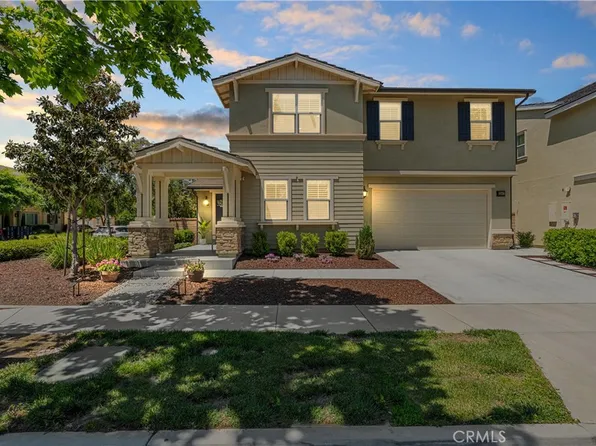 3341 E Rutherford Dr, Ontario, CA 91761