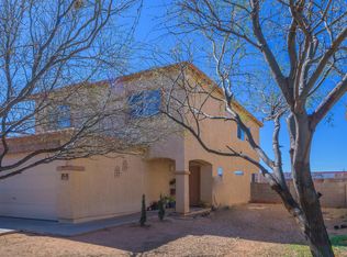 3686 E Drexel Manor Sv, Tucson, AZ 85706