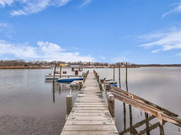 13 Riverside Avenue, Mastic Beach, NY 11951