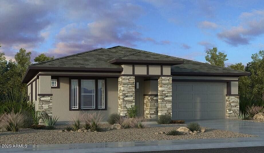 1st image of 20712 E VIA DEL ORO --