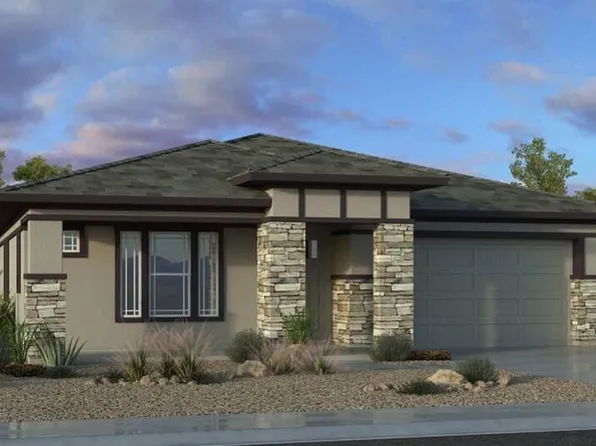 20712 E VIA DEL ORO --, Queen Creek, AZ 85142