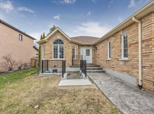 2319 Jack Cres #BASEMENT, Innisfil, ON L9S 2C7