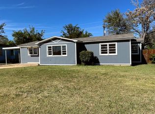4506 37th St, Lubbock, TX 79414