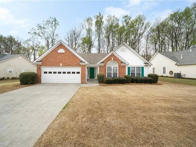 2740 General Lee Way, Buford, GA, 30519