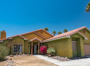 28221 Horizon Rd, Cathedral City, CA 92234