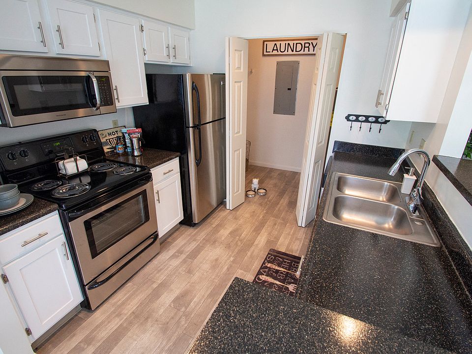 Washington Park Apartment Rentals with Virtual tours Centerville, OH