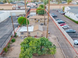 2612 W Glenrosa Ave, Phoenix, AZ 85017