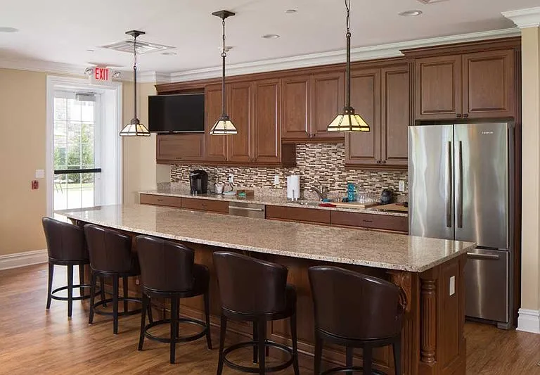 Woodcrest at Clark - 55+ — Photo 13