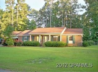 147 Woodview Rd, Bethel, NC 27812