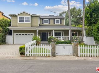 12722 Halkirk St, Studio City, CA 91604