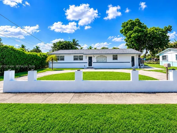 3930 NW 187th St, Miami Gardens, FL 33055