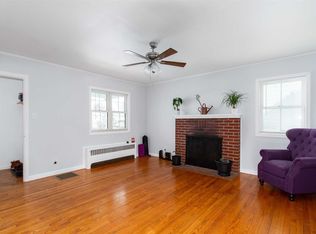 42 Lagrange Ave #1, Poughkeepsie, NY 12603