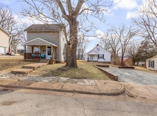 213 Houser St, Park Hills, MO 63601