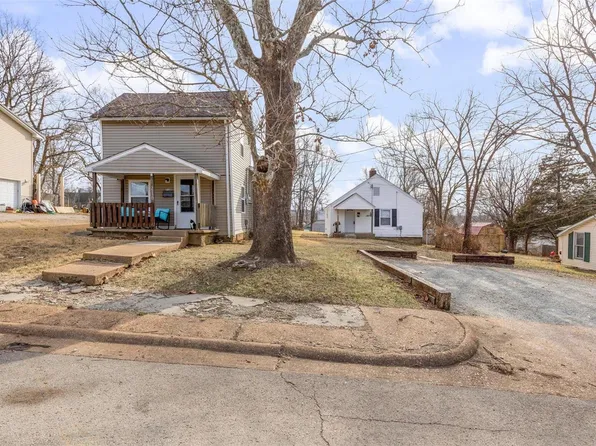 213 Houser St, Park Hills, MO 63601