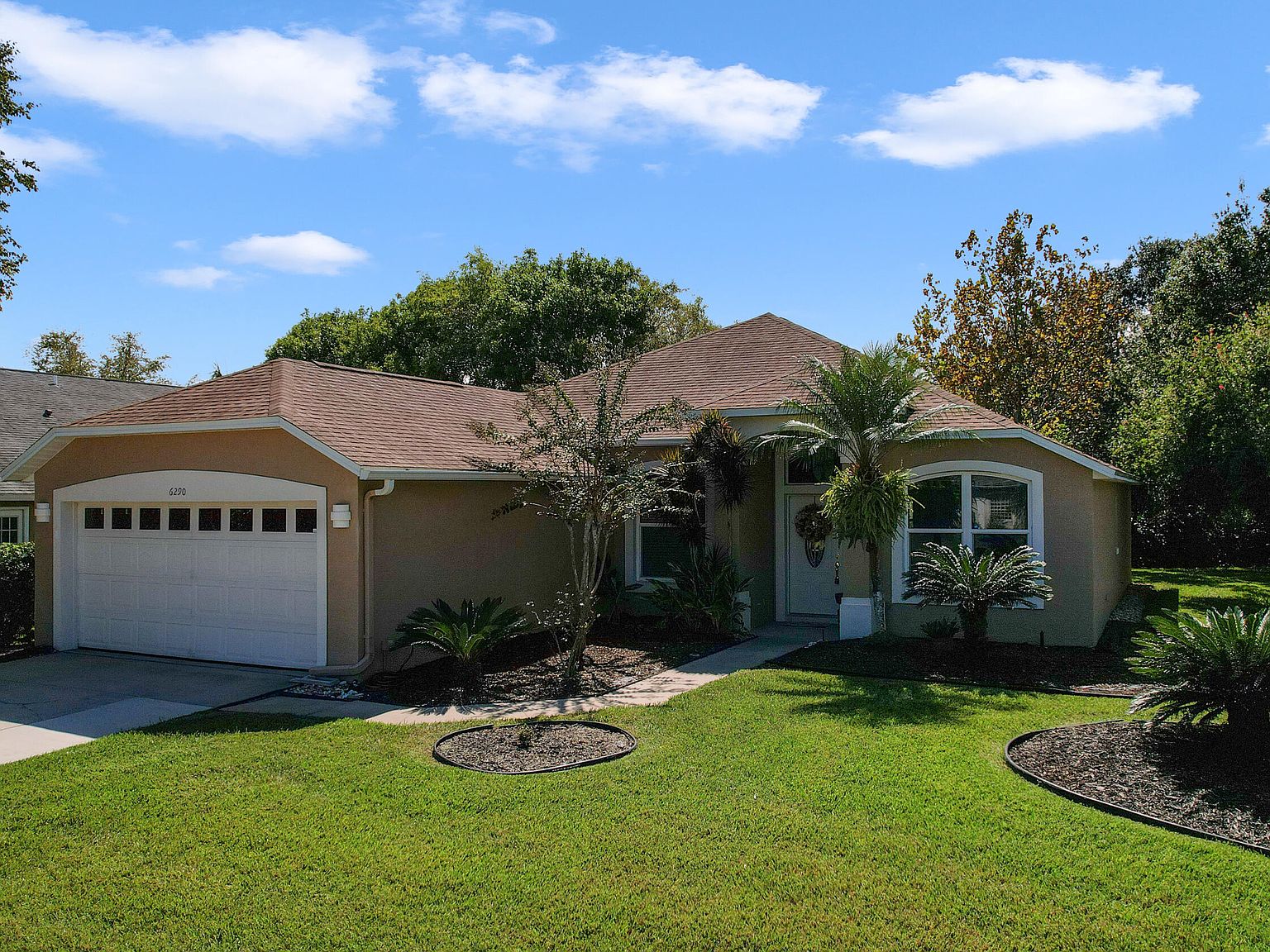 6290 Cypress Springs Pkwy, Port Orange, FL 32128 Zillow