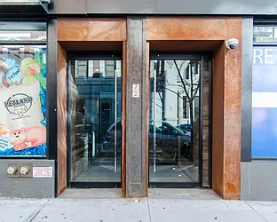 Rented by Independent Properties NYC Inc