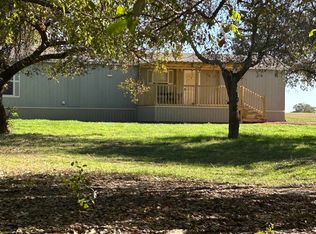 13281 N 2870th Rd, Dover, OK 73734