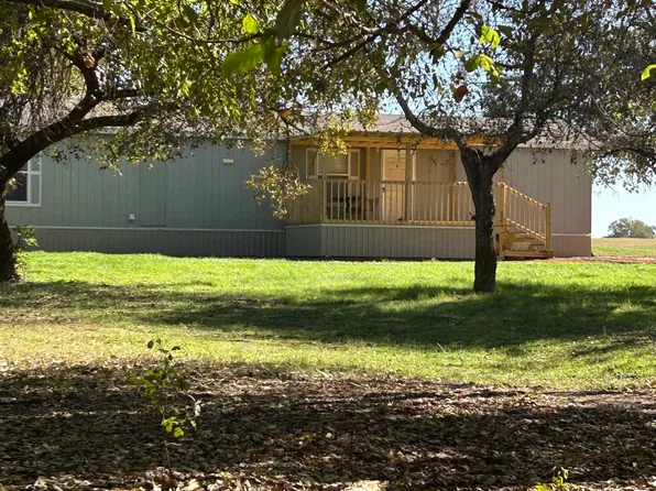 13281 N 2870th Rd, Dover, OK 73734